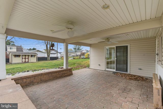 110 MARIANVILLE RD, Aston, PA 19014