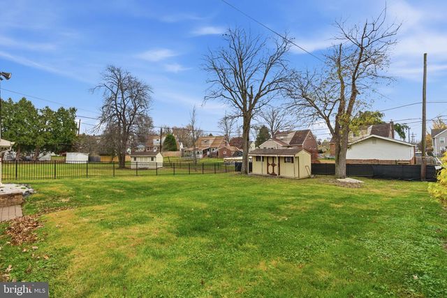 110 MARIANVILLE RD, Aston, PA 19014