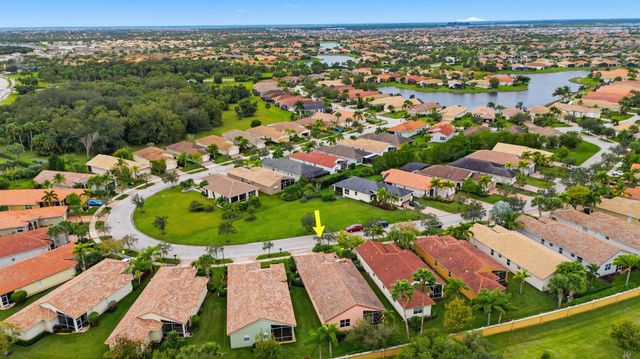 11200 SW Birch Tree Circle, Port St Lucie, FL 34987