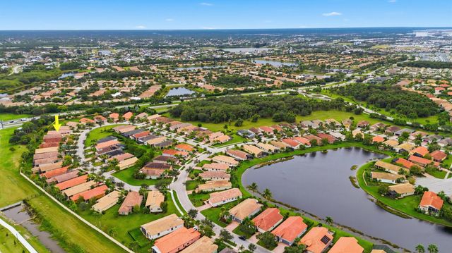 11200 SW Birch Tree Circle, Port St Lucie, FL 34987