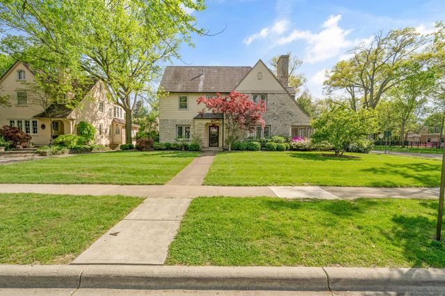 2389 Bryden Road, Columbus, OH 43209