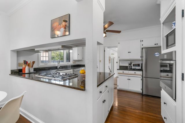 2389 Bryden Road, Columbus, OH 43209