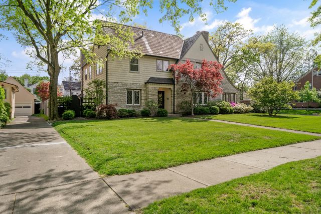 2389 Bryden Road, Columbus, OH 43209