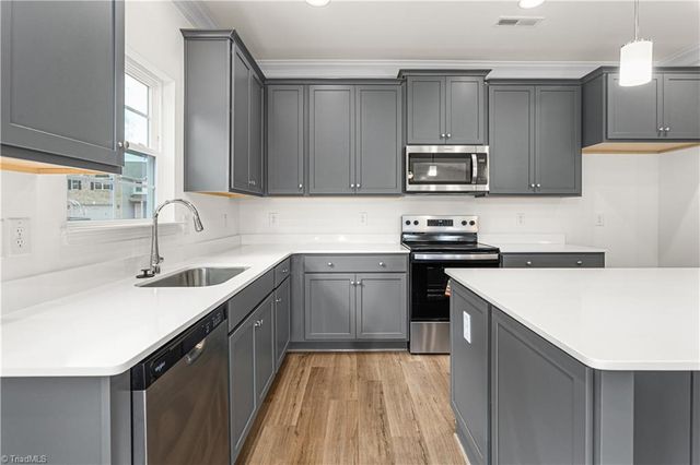 1938 Darrell Drive, Graham, NC 27253