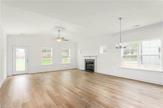 1938 Darrell Drive, Graham, NC 27253