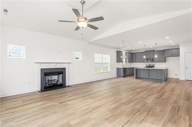 1938 Darrell Drive, Graham, NC 27253