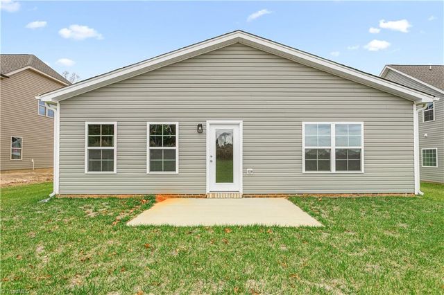 1938 Darrell Drive, Graham, NC 27253