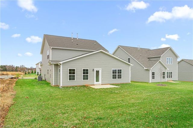 1938 Darrell Drive, Graham, NC 27253