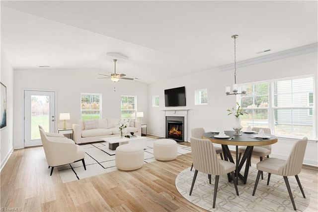 1938 Darrell Drive, Graham, NC 27253