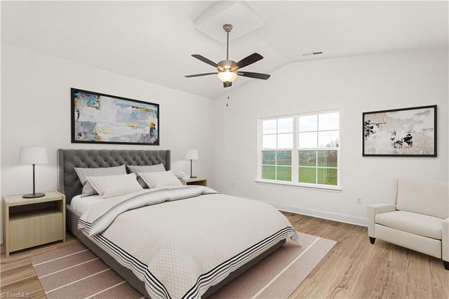 1938 Darrell Drive, Graham, NC 27253