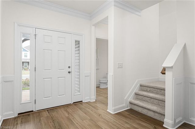 1938 Darrell Drive, Graham, NC 27253