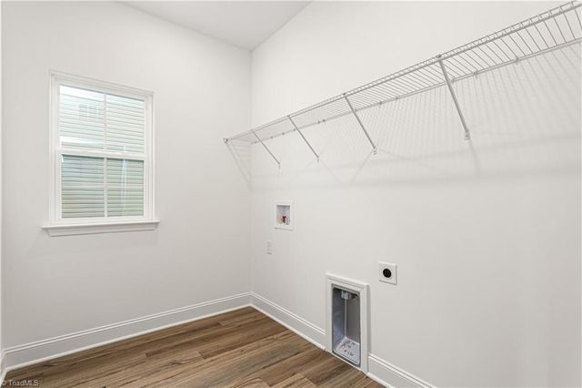 1938 Darrell Drive, Graham, NC 27253