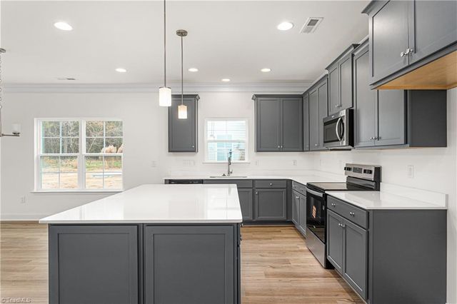 1938 Darrell Drive, Graham, NC 27253