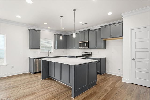 1938 Darrell Drive, Graham, NC 27253