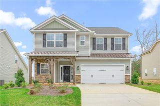 1938 Darrell Drive, Graham, NC 27253