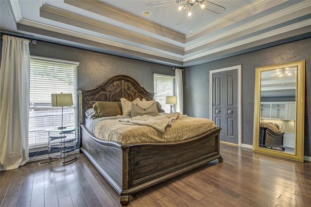 213 Hanover Drive, Edmond, OK 73034