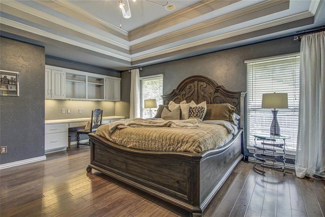 213 Hanover Drive, Edmond, OK 73034