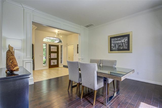 213 Hanover Drive, Edmond, OK 73034