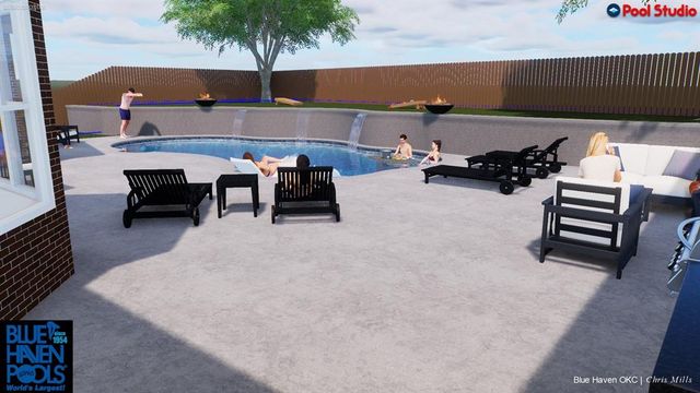 213 Hanover Drive, Edmond, OK 73034