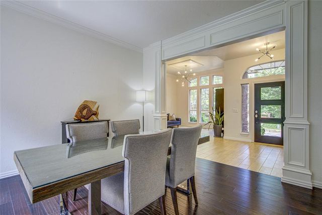 213 Hanover Drive, Edmond, OK 73034