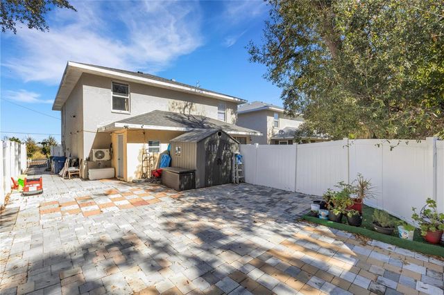 2634 N DR MARTIN LUTHER KING WAY, Sarasota, FL 34234