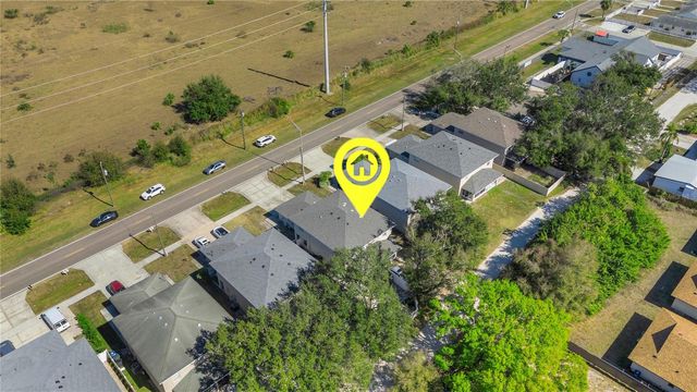 2634 N DR MARTIN LUTHER KING WAY, Sarasota, FL 34234