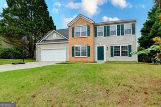 3012 River Garden Road, Covington, GA 30016