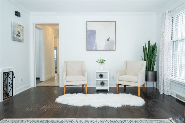 1163 Eggert Road, Amherst, NY 14226