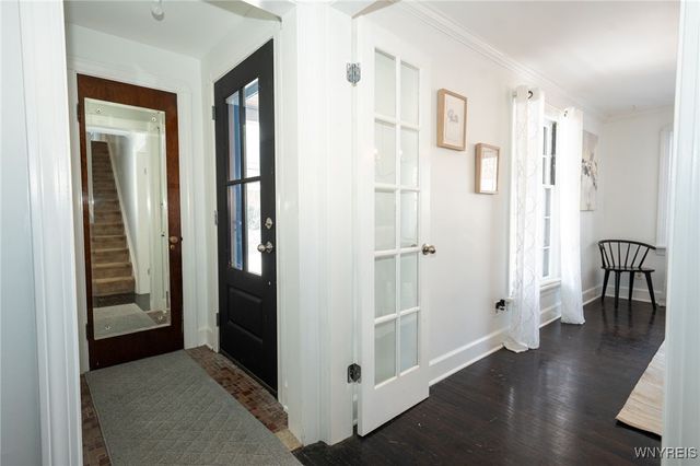 1163 Eggert Road, Amherst, NY 14226