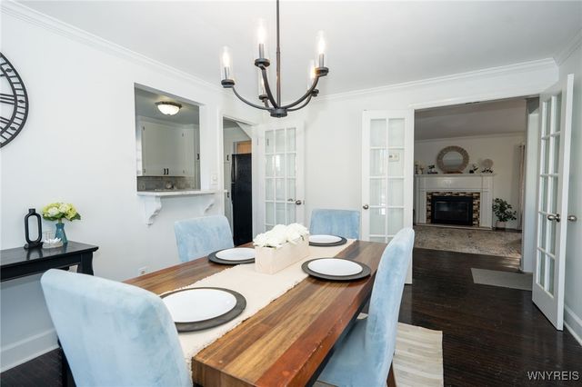 1163 Eggert Road, Amherst, NY 14226