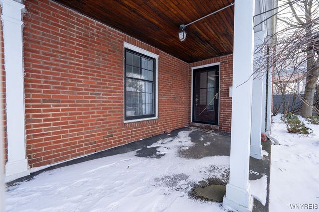 1163 Eggert Road, Amherst, NY 14226