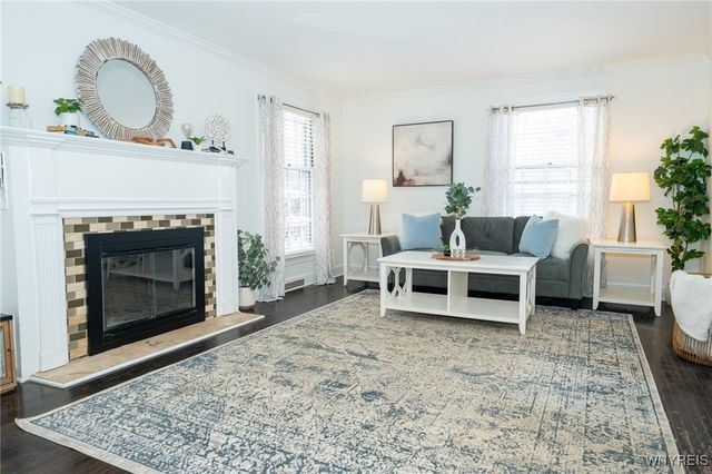 1163 Eggert Road, Amherst, NY 14226