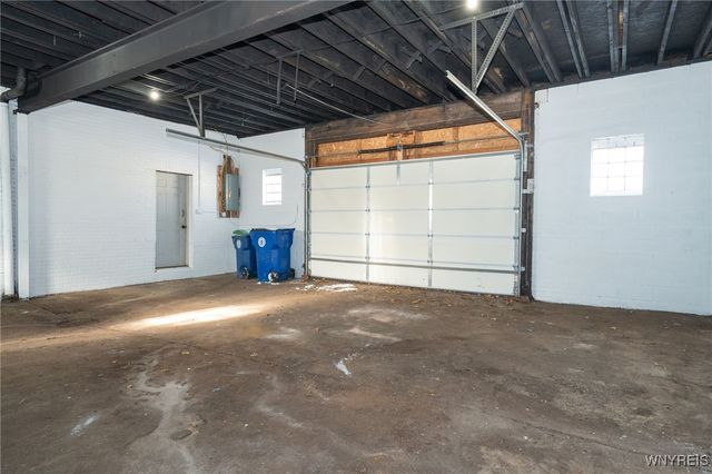 1163 Eggert Road, Amherst, NY 14226