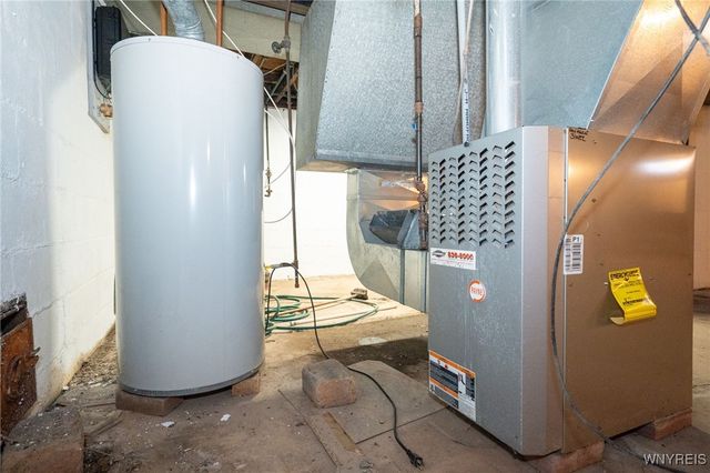 1163 Eggert Road, Amherst, NY 14226