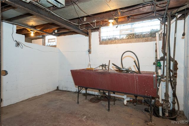 1163 Eggert Road, Amherst, NY 14226