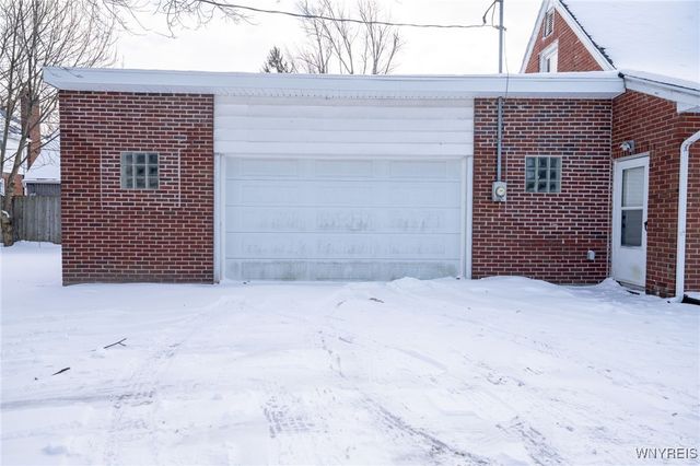 1163 Eggert Road, Amherst, NY 14226