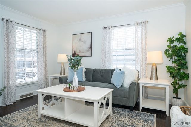 1163 Eggert Road, Amherst, NY 14226