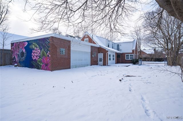 1163 Eggert Road, Amherst, NY 14226