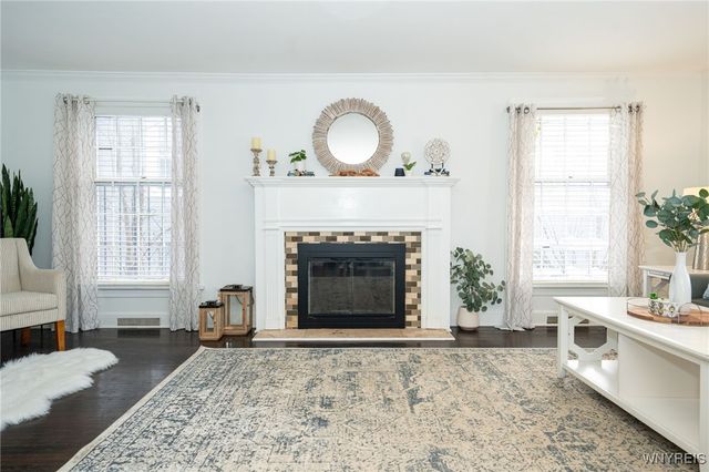 1163 Eggert Road, Amherst, NY 14226