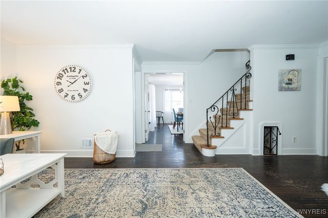 1163 Eggert Road, Amherst, NY 14226