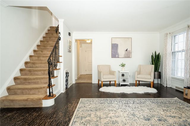 1163 Eggert Road, Amherst, NY 14226