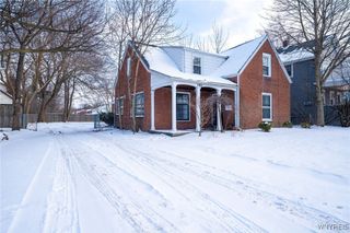 1163 Eggert Road, Amherst, NY 14226