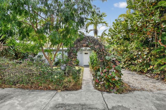 1309 S N Street, Lake Worth Beach, FL 33460