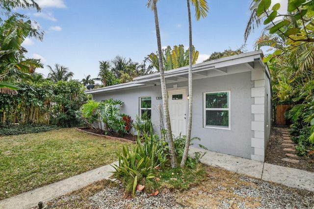 1309 S N Street, Lake Worth Beach, FL 33460
