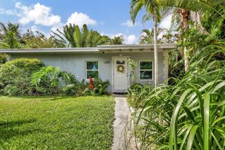 1309 S N Street, Lake Worth Beach, FL 33460