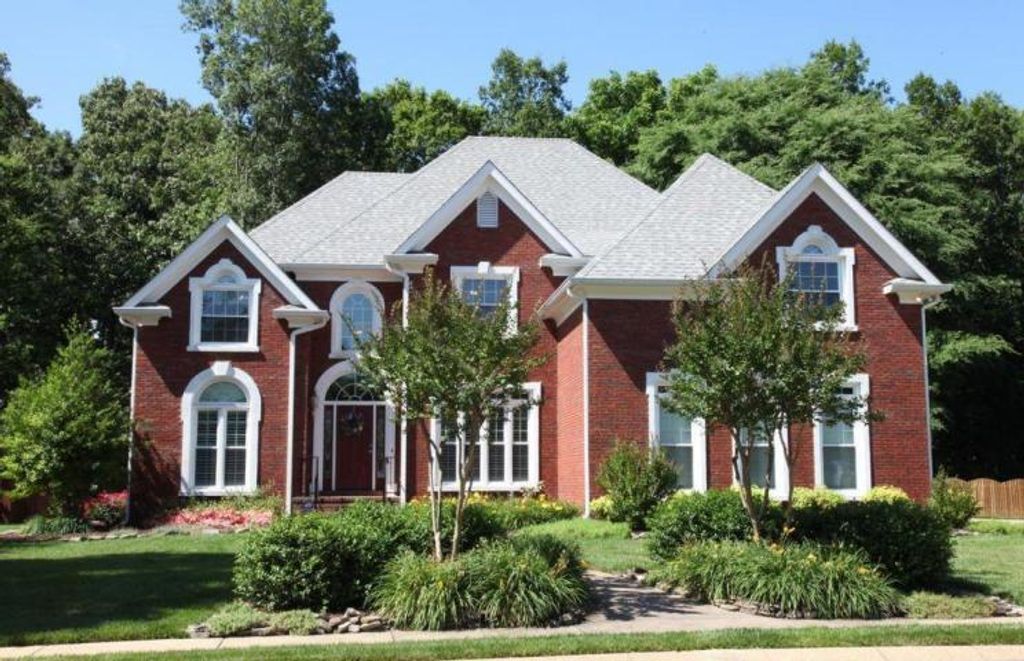 1510 Ramsgate Parkway, Hixson, TN 37343