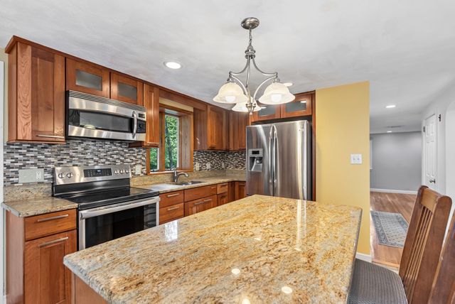 23 Columbus Street, Lexington, MA 02421