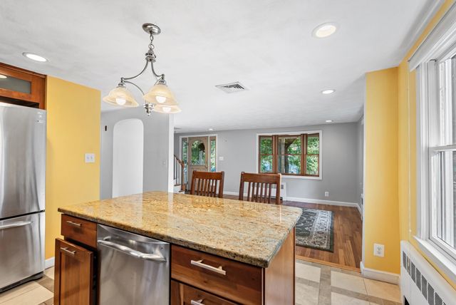 23 Columbus Street, Lexington, MA 02421