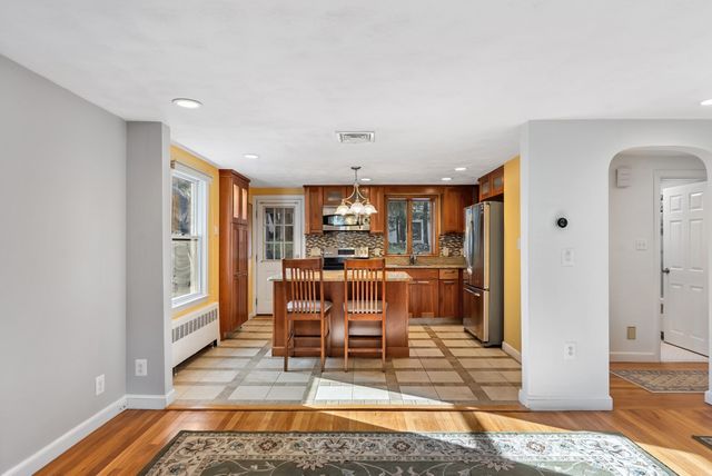 23 Columbus Street, Lexington, MA 02421