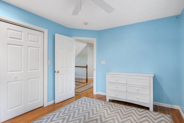 23 Columbus Street, Lexington, MA 02421